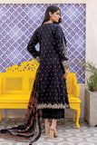 Khaadi Cotton Satin | BCS240202 Black Online Shopping