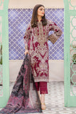 Khaadi BCS240203ST D Pink Online Shopping