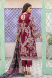 Khaadi BCS240203ST D Pink Online Shopping