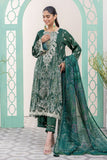 Khaadi BCS240204ST D Green Online Shopping