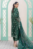 Khaadi BCS240204ST D Green Online Shopping