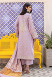 Khaadi Cotton Satin | BCS240205 L Purple Online Shopping