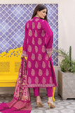 Khaadi Cotton Satin | BCS240208 D Pink Online Shopping