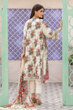 Khaadi Cotton Satin | BCS240210 White Online Shopping