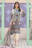 Khaadi Cotton Satin | BCS240211 Off-white Online Shopping