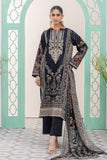 Khaadi Cotton Satin | BCS240212 Black Online Shopping
