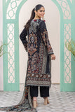 Khaadi Cotton Satin | BCS240212 Black Online Shopping