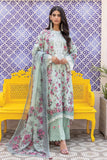 Khaadi BCS240213ST L Green Online Shopping