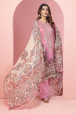 Khaadi BCS240309 Pink Online Shopping