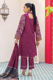 Khaadi BDO240203ST D Pink Online Shopping