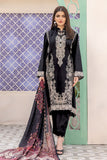Khaadi BDO240204ST Black Online Shopping