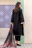 Khaadi BDO240204ST Black Online Shopping