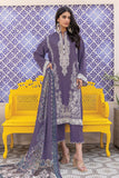 Khaadi BDO240204ST D Purple Online Shopping