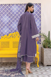 Khaadi BDO240204ST D Purple Online Shopping
