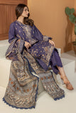 Khaadi BDO240303 Purple Online Shopping