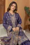 Khaadi BDO240303 Purple Online Shopping