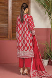 Khaadi BLA240318 Red Online Shopping