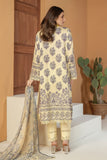 Khaadi BLA240331 L-Yellow Online Shopping