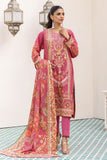 Khaadi BME240204ST D Pink Online Shopping