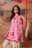 Blush JBP26-01-B Saira Rizwan Brand Original Fabrics