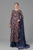 Bareeze Pop Of Colors Winter Fall 2024