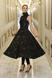 Bareeze Mughal Classic-02 Winter Fall 2024