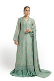 Bareeze Mahrani Winter Fall 2024
