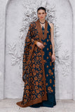 Bareeze Zauq-E-Raanai-Royal Blue Online Shopping