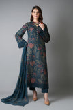 Bareeze Gumaan-E-Gulistan Online Shopping