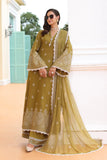 Bareeze Stencil Floral Online Shopping
