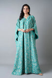 Bareeze Ethnic Floral-02-S.Green Online Shopping