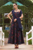 Bareeze Floral Ellegence Online Shopping