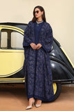 Bareeze Indigo-01 Online Shopping