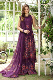 Bareeze Yukata-Magenta Online Shopping