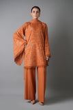 Bareeze Gumaan-E-Chaman-Rust Online Shopping