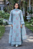 Bareeze Classic Flora 03 Karandi Winter Classic Casual