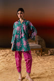 Viora JBP26-05 Saira Rizwan Brand Original Fabrics