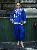 Sun Beam Zainab Chottani Brand Original Fabrics
