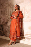 Azure Amber Rust Online Shopping