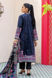 Khaadi BSL240204ST Navy Online Shopping