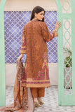 Khaadi BSL240204ST Orange Online Shopping