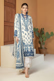 Khaadi BSL240302 Blue Online Shopping