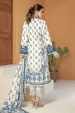 Khaadi BSL240302 Blue Online Shopping