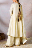 Masaba Ivory sequin embroidered kurta set Online Shopping