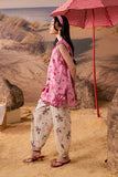 Blush JBP26-01-B Saira Rizwan Brand Original Fabrics