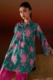 Viora JBP26-05 Saira Rizwan Brand Original Fabrics