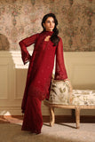 Azure Cherry Veil Online Shopping