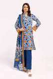 Gul Ahmed CD-42003 The Winter Story 2024