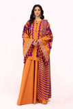 Gul Ahmed CD-42008 The Winter Story 2024