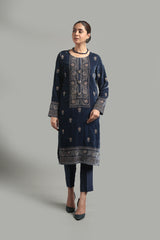 Bareeze Noor Range-01 Winter Fall 2024